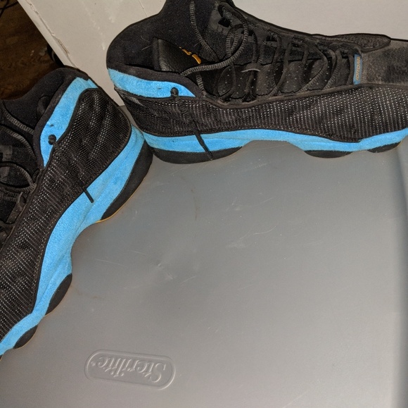 Jordan 13 CP3 - Picture 3 of 3